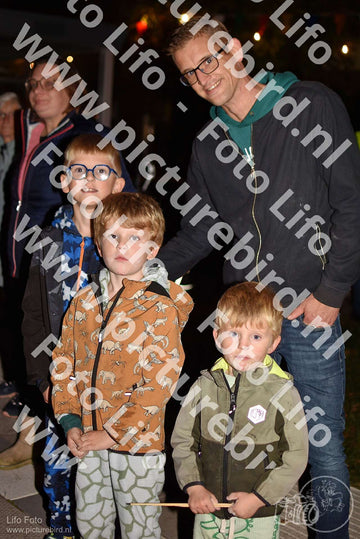 Evenement foto: Serie 892