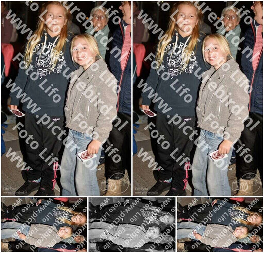 Evenement foto: Serie 892