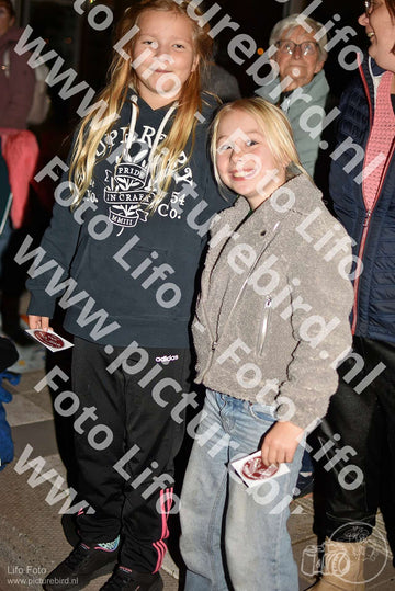 Evenement foto: Serie 892