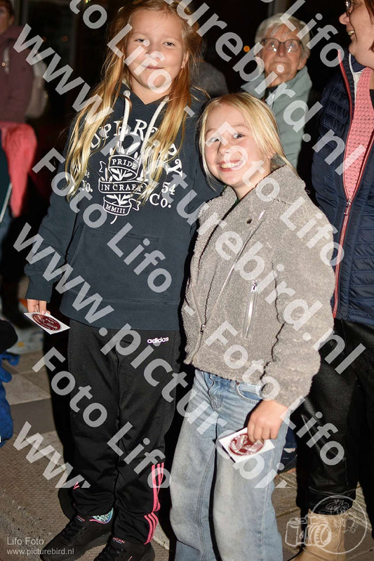 Evenement foto: Serie 892