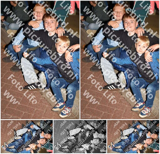 Evenement foto: Serie 892