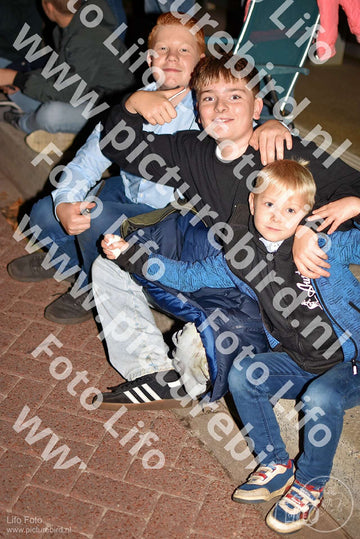 Evenement foto: Serie 892