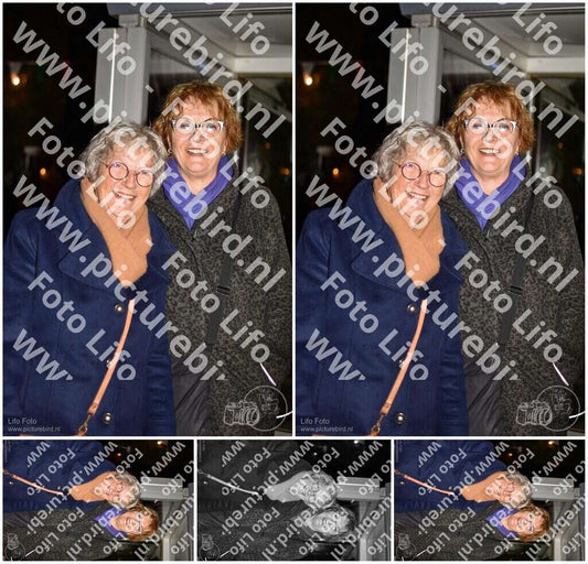 Evenement foto: Serie 892