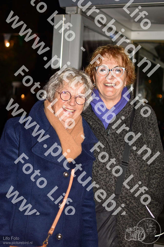 Evenement foto: Serie 892