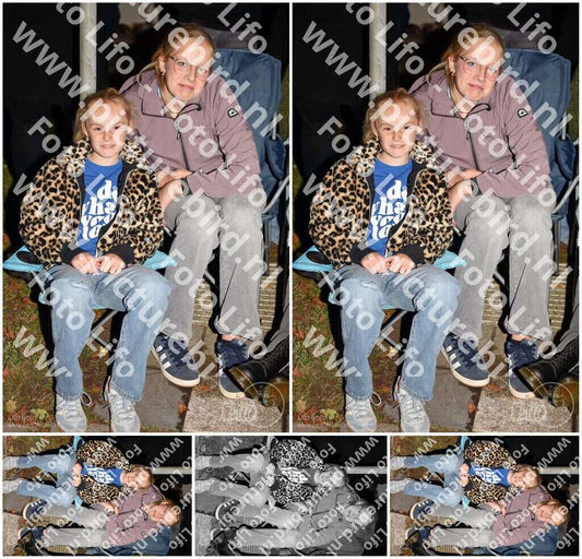 Evenement foto: Serie 892