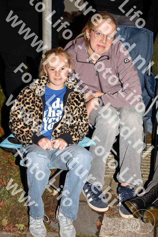 Evenement foto: Serie 892