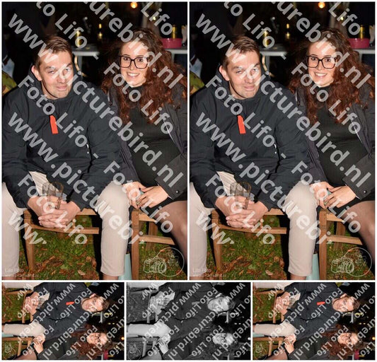 Evenement foto: Serie 892