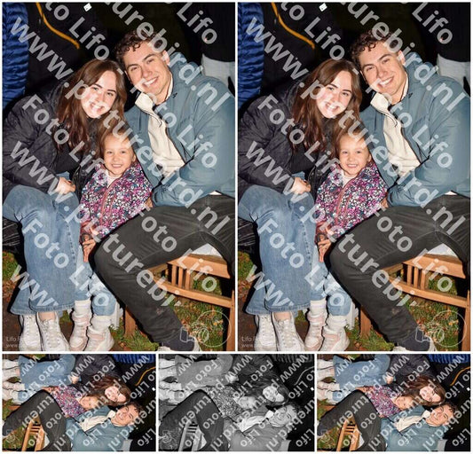 Evenement foto: Serie 892