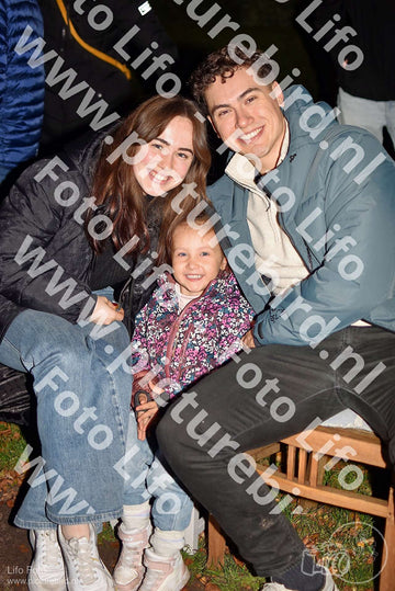 Evenement foto: Serie 892