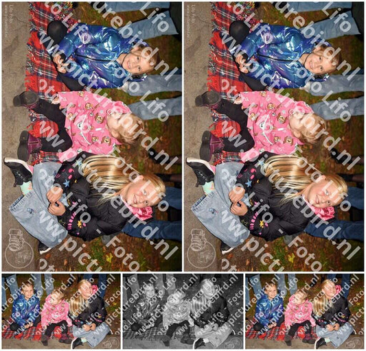 Evenement foto: Serie 892