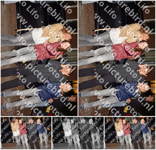 Evenement foto: Serie 892