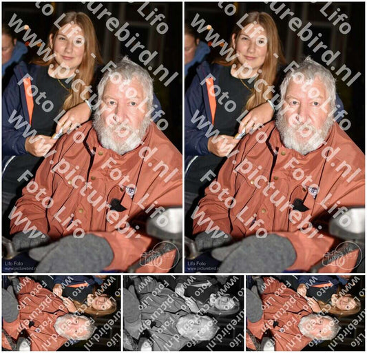 Evenement foto: Serie 892