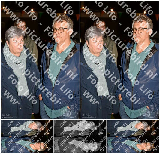 Evenement foto: Serie 892