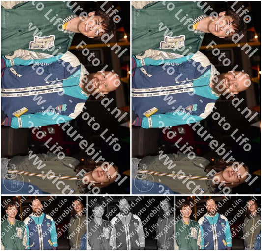 Evenement foto: Serie 892