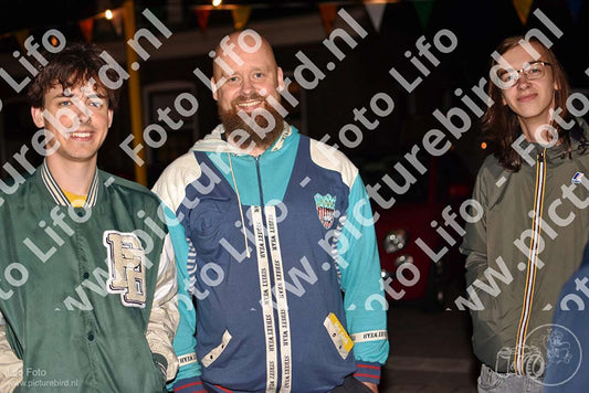 Evenement foto: Serie 892