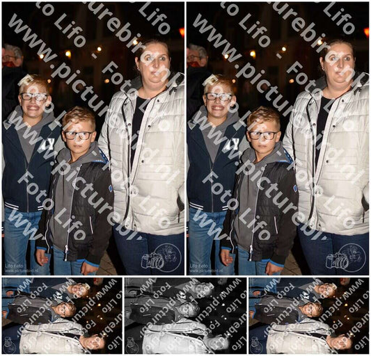 Evenement foto: Serie 892