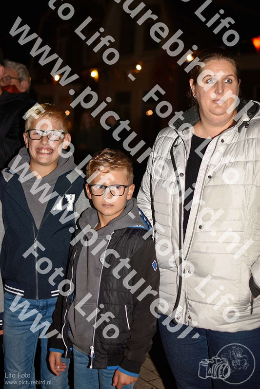 Evenement foto: Serie 892