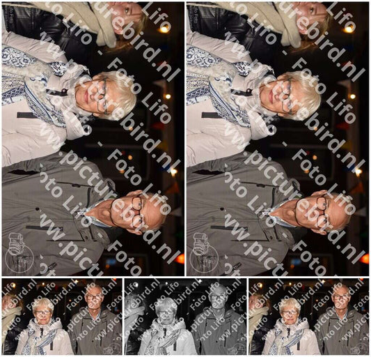 Evenement foto: Serie 892