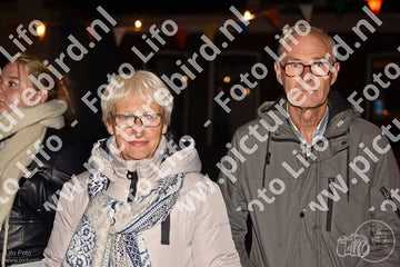 Evenement foto: Serie 892