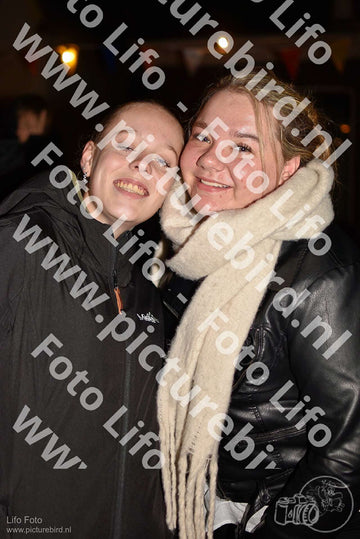 Evenement foto: Serie 892