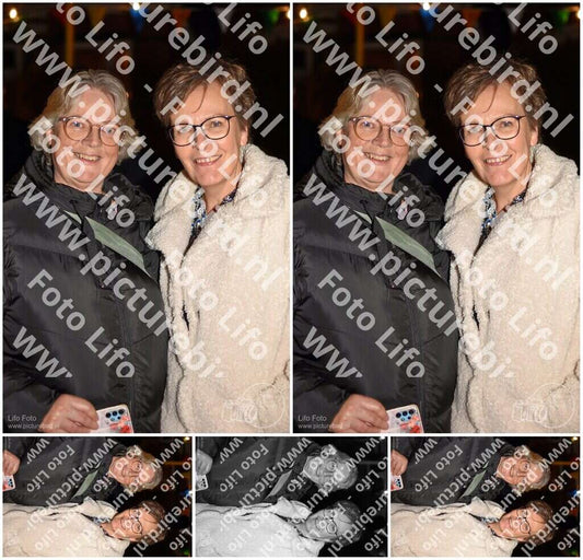 Evenement foto: Serie 892