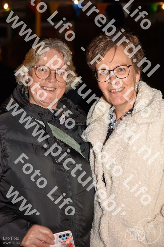 Evenement foto: Serie 892