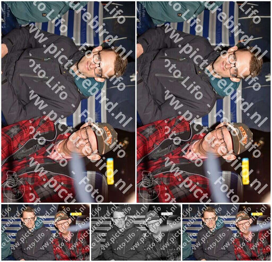 Evenement foto: Serie 892