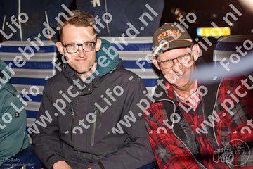 Evenement foto: Serie 892