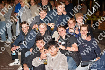 Evenement foto: Serie 892