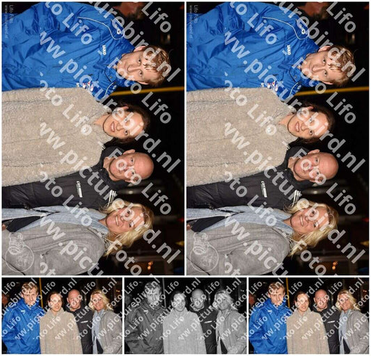 Evenement foto: Serie 892