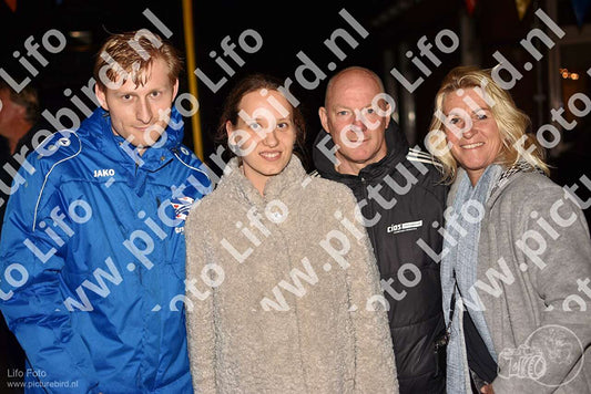 Evenement foto: Serie 892