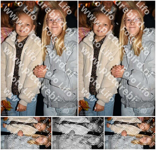 Evenement foto: Serie 892