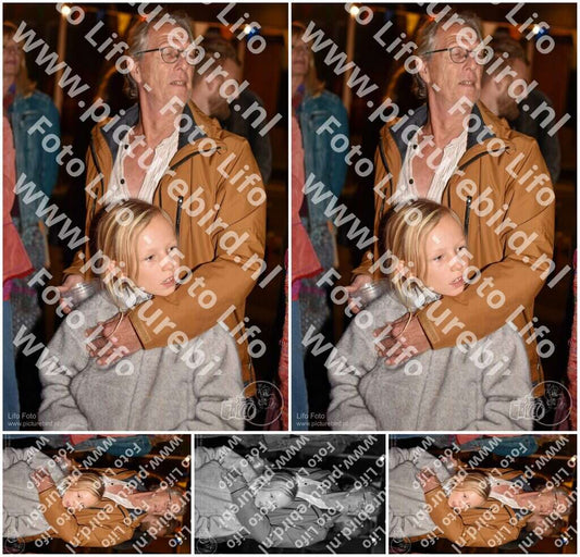 Evenement foto: Serie 892