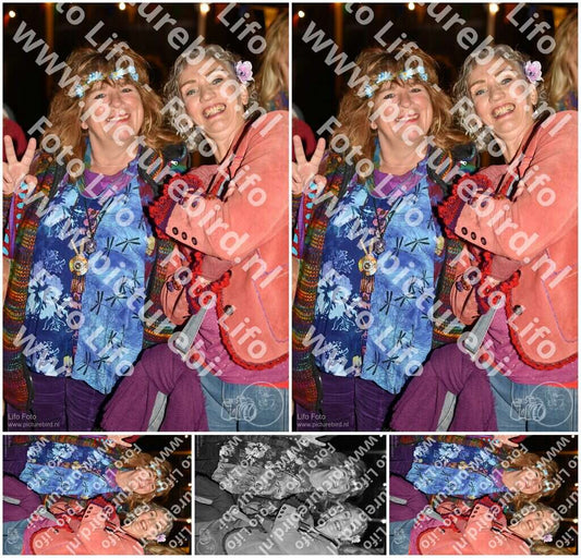 Evenement foto: Serie 892