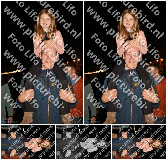 Evenement foto: Serie 892