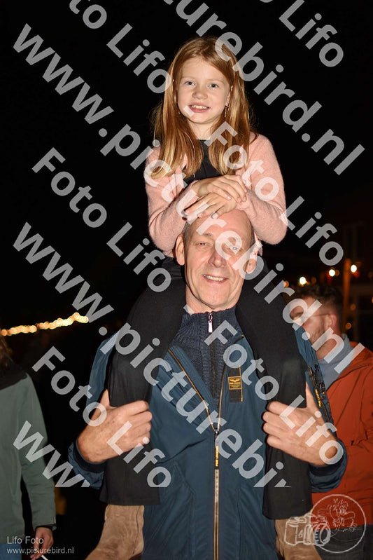 Evenement foto: Serie 892