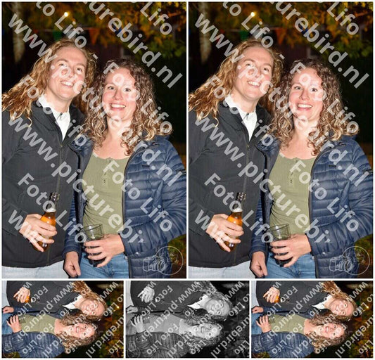 Evenement foto: Serie 892