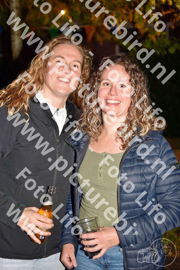 Evenement foto: Serie 892