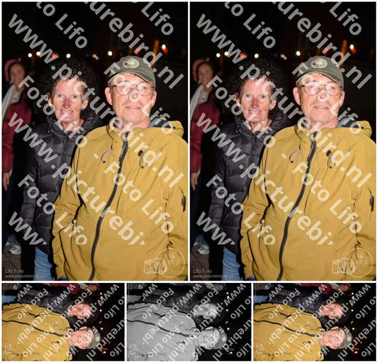 Evenement foto: Serie 892