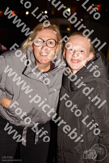 Evenement foto: Serie 893