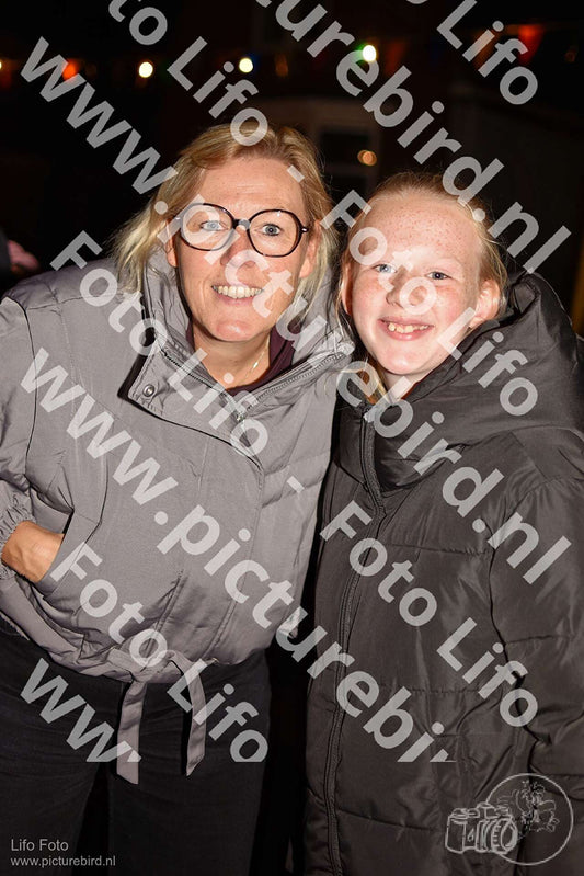 Evenement foto: Serie 893