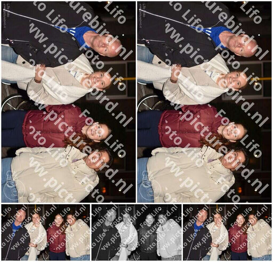 Evenement foto: Serie 893