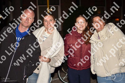 Evenement foto: Serie 893