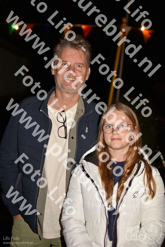 Evenement foto: Serie 893