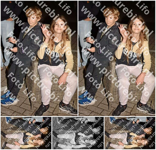 Evenement foto: Serie 893