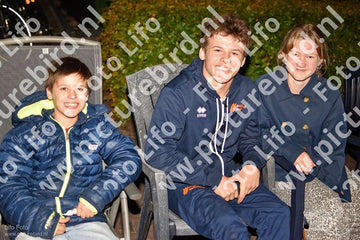 Evenement foto: Serie 893