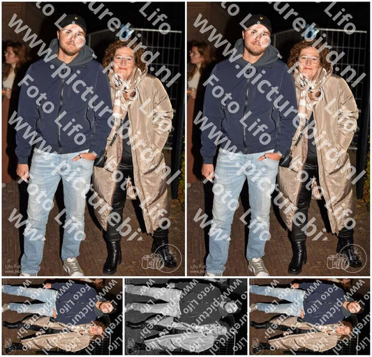 Evenement foto: Serie 893