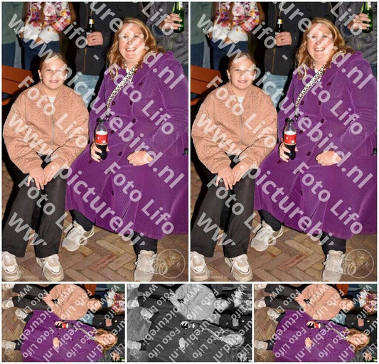 Evenement foto: Serie 893