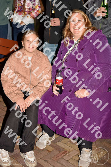 Evenement foto: Serie 893