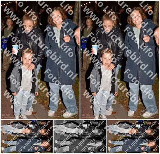 Evenement foto: Serie 893